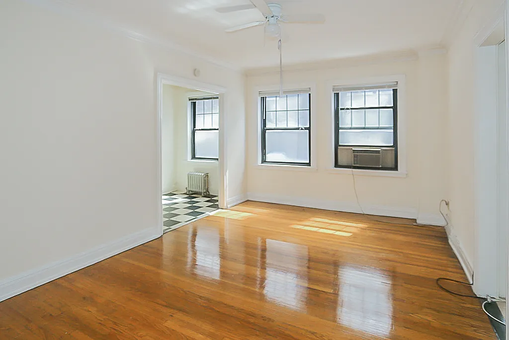 Studio, 510 sqft, $1,675 — Photo 1