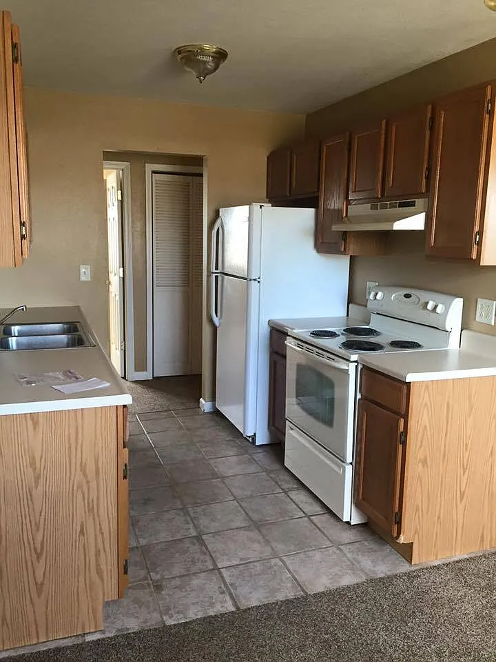 Building Photo - 803 Anderson St #2