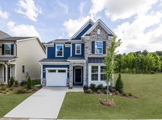 1788 Farm Pond Trl, Durham, NC 27703