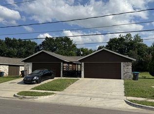 7644 John T White Rd, Fort Worth, TX 76120