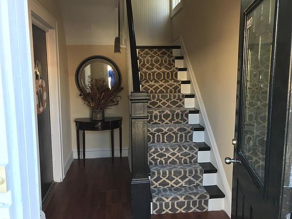 Door Entrance