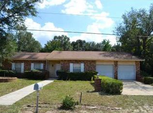 6211 Brice St, Milton, FL 32570