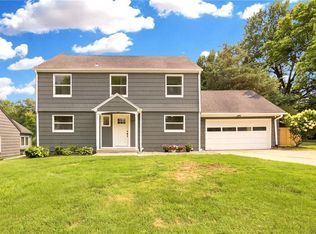1263 W 67th Ter, Kansas City, MO 64113