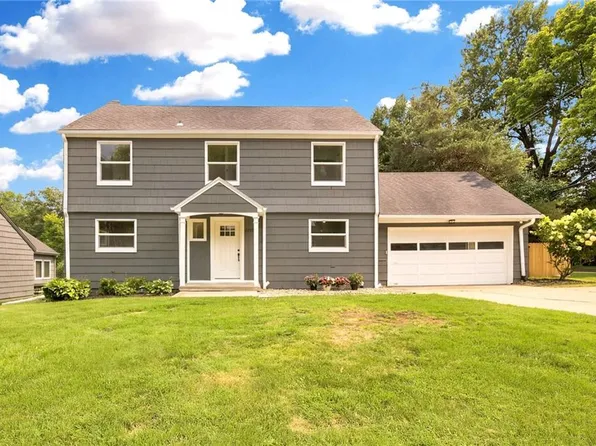 1263 W 67th Ter, Kansas City, MO 64113