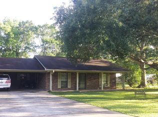 2118 3rd St, Basile, LA 70515