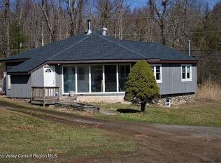 119 Baker Road, Kerhonkson, NY 12446