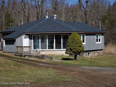 119 Baker Road, Kerhonkson, NY, 12446