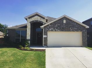 3109 Tamarack Ln, Argyle, TX 76226