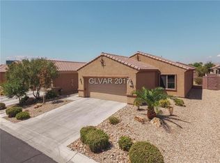 4035 Shetland Pony St, Las Vegas, NV 89122