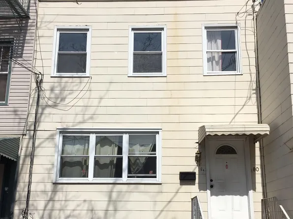 80 Thorne St #1, Jersey City, NJ 07307
