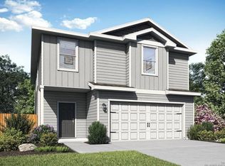 4126 Trail De Paris, New Braunfels, TX 78132