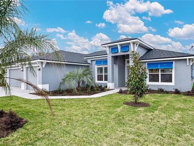 6 La Mancha Dr, Palm Coast, FL, 32137
