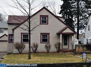 2110 Bradfield Dr, Lincoln, NE 68502