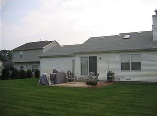 6696 Edgefield St, Portage, MI 49024