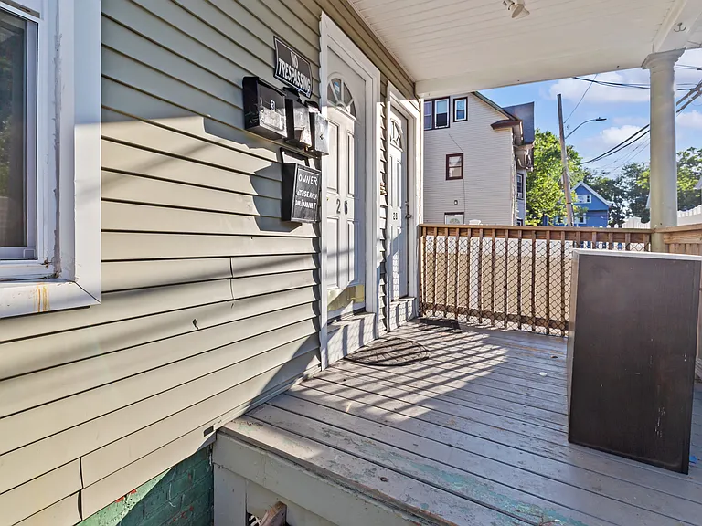 26 Limerick St #1 — Photo 10