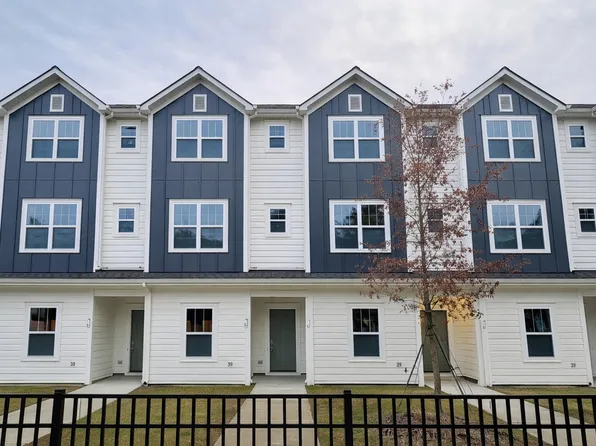 3948 Winterfield Pl, Charlotte, NC