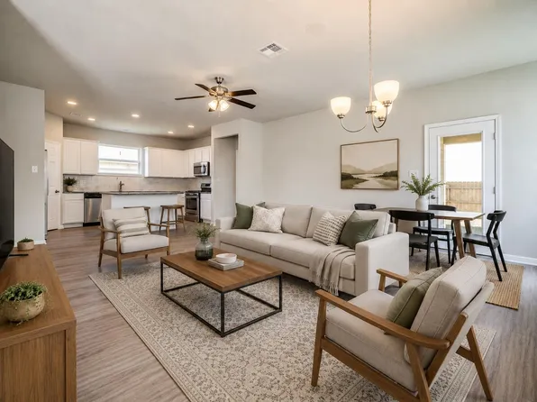 4210 Birdwatch Loop Unit 2, Pflugerville, TX 78660