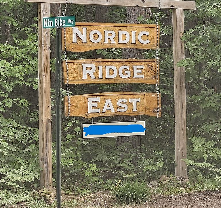 2nd image of Lot 20 Mountain Bike Way