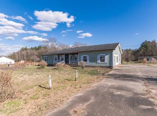 309 Cedar Landing Rd, Windsor, NC 27983