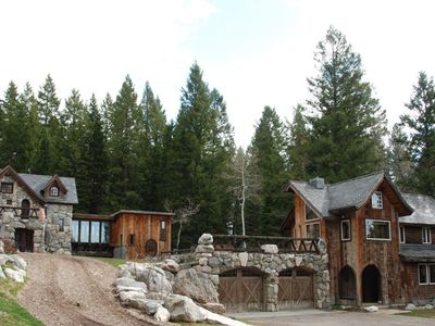 5305 Fish Creek Rd, Wilson, WY, 83014