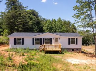 5358 Hope Rd, Vale, NC 28168