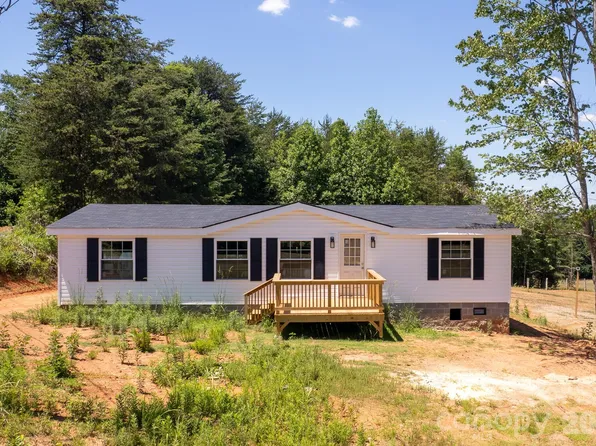 5358 Hope Rd, Vale, NC 28168