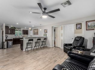 3601 S 124TH Drive, Avondale, AZ 85323