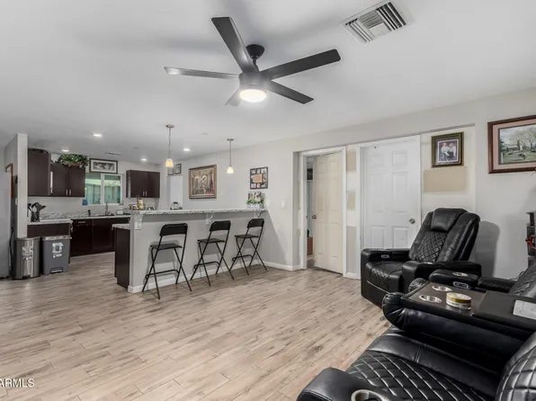 3601 S 124TH Drive, Avondale, AZ 85323