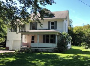 182 N Derry Ave, Yeagertown, PA 17099