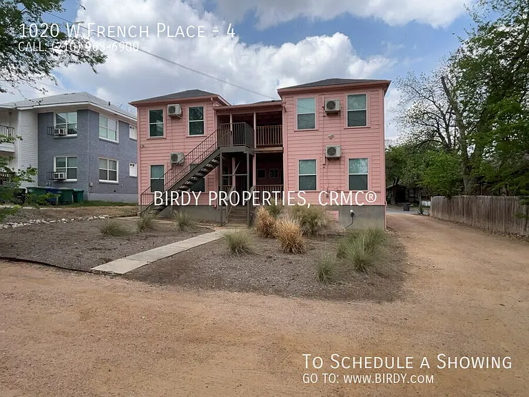 1020 W French Pl #4 — Photo 24