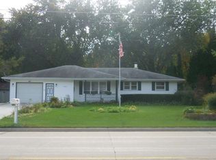 1563 Cormier Rd, Green Bay, WI 54313