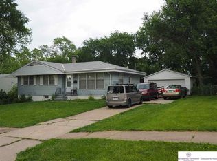 1011 Offutt Blvd, Bellevue, NE 68005