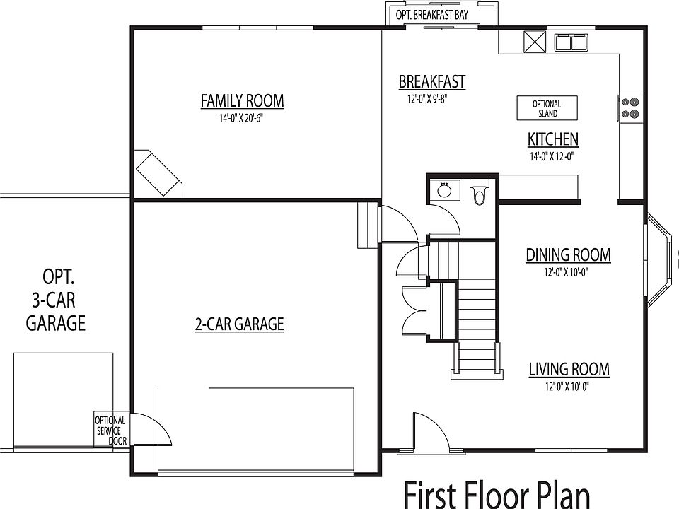 2nd image of 2117 Matthew Ave #4G4ROI