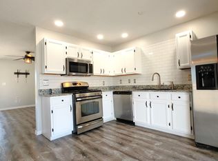 731 Shire St SW, Albuquerque, NM 87121