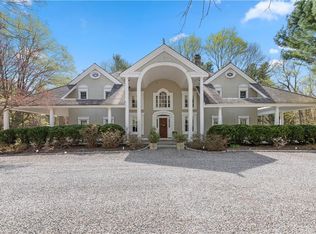 149 Ridgefield Ave, South Salem, NY 10590