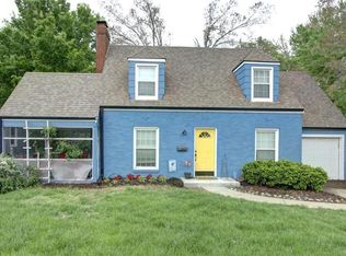 7808 State Line Rd, Prairie Village, KS 66208