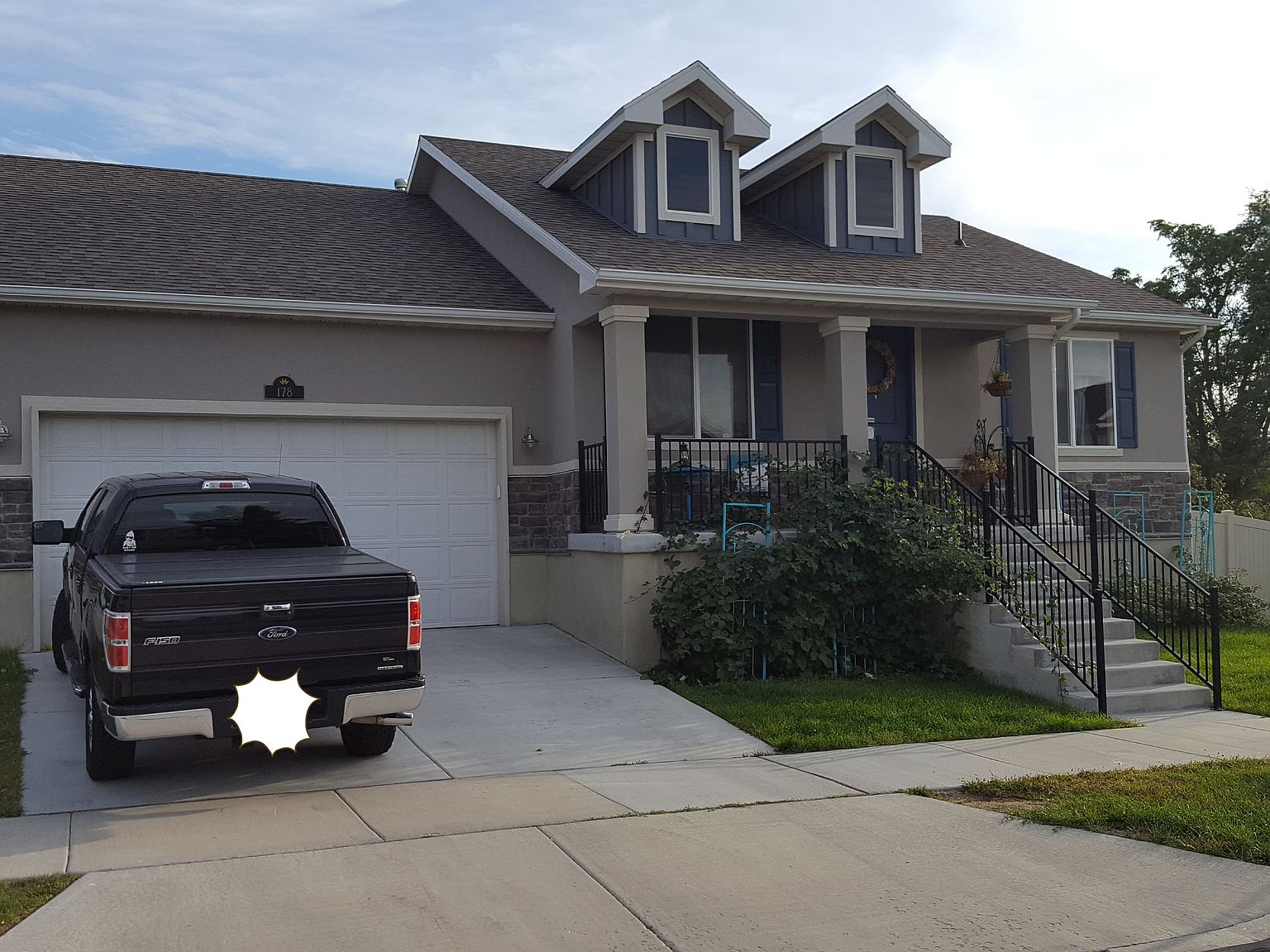 178 E Flicker Dr, Sandy, UT 84070 | Zillow