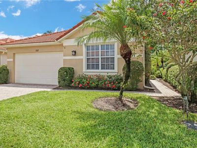 168 Livermore LN, Naples, FL, 34119