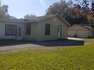 14418 Grandy St, Humble, TX 77396