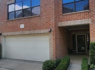 9826 Samantha Suzanne Ct, Houston, TX 77025