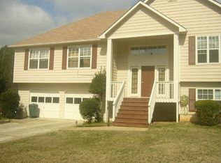 218 Shoemaker Ct, Ellenwood, GA 30294