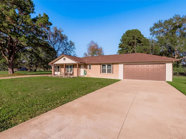 64 Coral Gables, Trinity, TX 75862