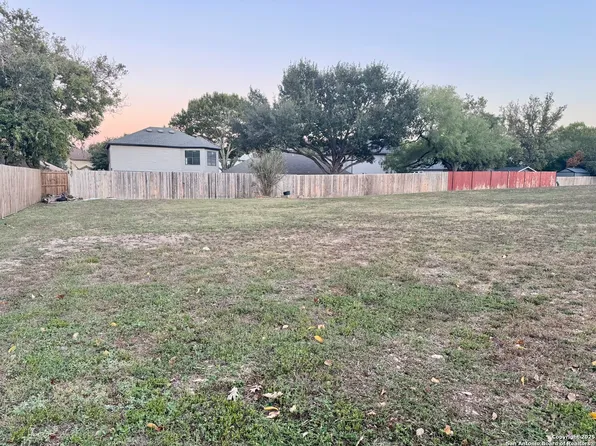 9610 Quiet Lake LOT 31, San Antonio, TX 78254