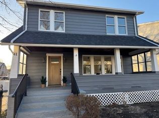 41 Prairie Ave, Suffern, NY 10901