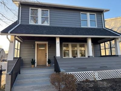41 Prairie Avenue, Suffern, NY, 10901