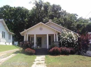 534 Sugg Ave, Dyersburg, TN 38024