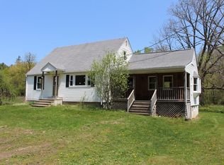 815 Ashburnham Hill Rd, Fitchburg, MA 01420