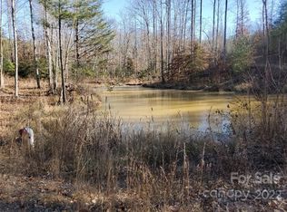 1656 Womack Rd, Mill Spring, NC 28756