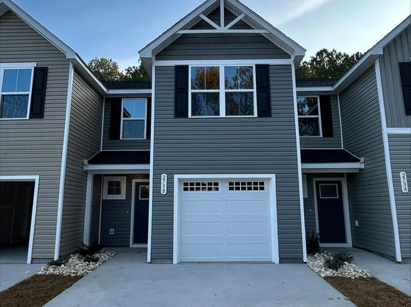 273 Christiana Ln. #B, Myrtle Beach, SC 29579
