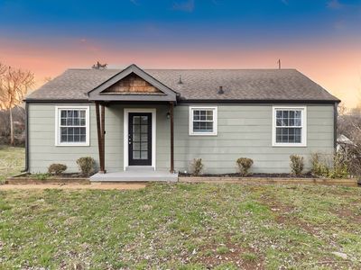 5502 Oakmont Cir, Nashville, TN, 37209